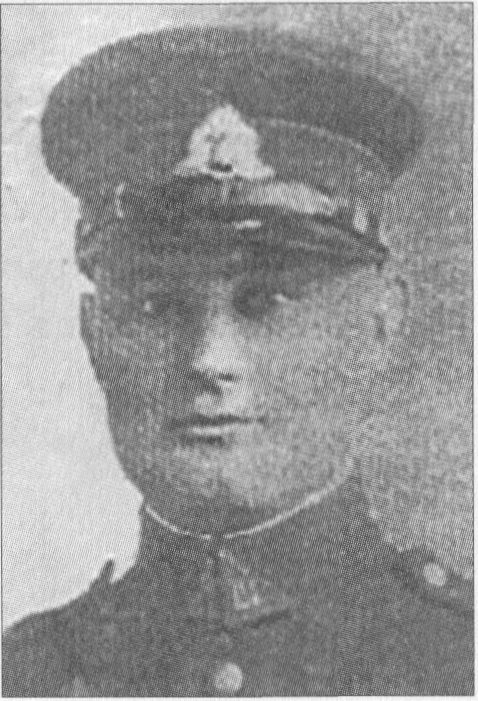 Jurgis Račyla-Šarvas